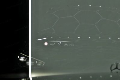 Mercedes Klasa S S 450 mHEV 4-Matic 9G-TRONIC