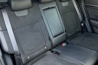 Hyundai Tucson T-GDi 48V N Line 2WD DCT