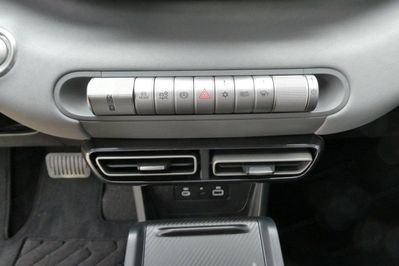 BYD Dolphin Surf Comfort