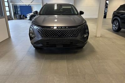 Omoda 5 1.5 T-GDI Hybrid Premium DHT