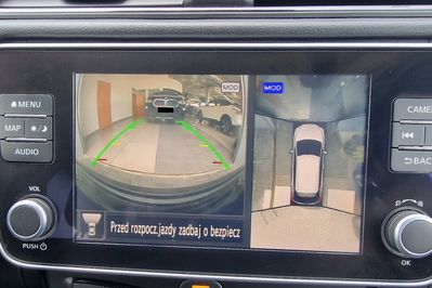 Nissan Leaf 40kWh N-Connecta