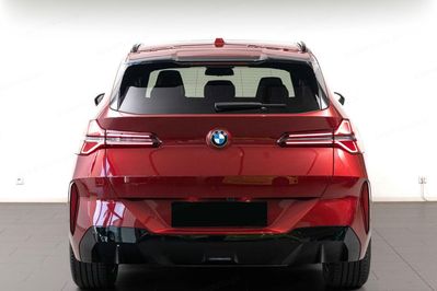 BMW X3 xDrive20 M Sport