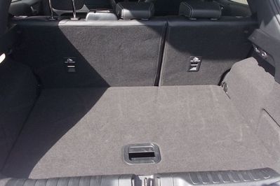 Ford Puma Ecoboost Titanium Powershift