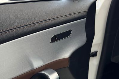 Mercedes CLA 220 d AMG Line