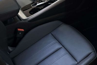 Audi Q5 TFSI quattro advanced