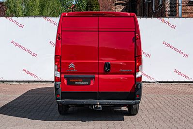 Citroen Jumper L3H2