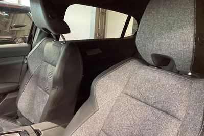 Renault Rafale Techno Full Hybrid 1.2 E-Tech