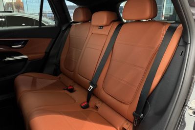 Mercedes GLC 300 de 4-Matic Avantgarde