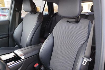 Mercedes GLC 220 d mHEV 4-Matic Avantgarde