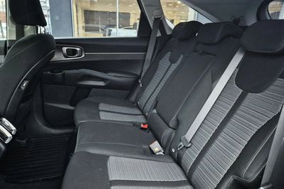 Kia Sorento 1.6 T-GDI HEV L aut 7os.