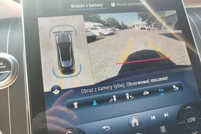 Mercedes GLC 200 4-Matic Avantgarde