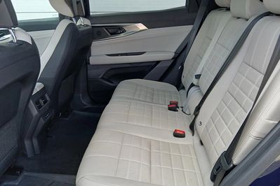 Renault Espace 1.2 E-Tech Full Hybrid 200 Iconic 7os.