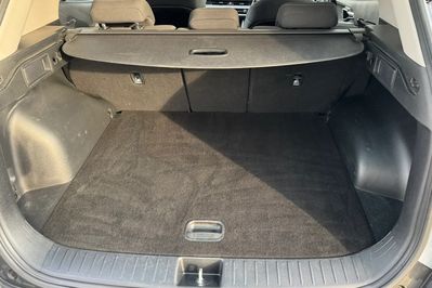 Kia Sportage L T-GDI 2WD DCT