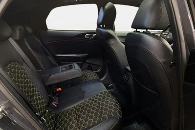 Kia XCeed 1.5 T-GDI DCT