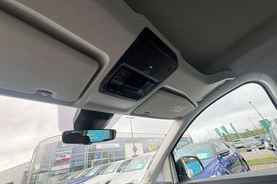 Volkswagen Caddy L1H1