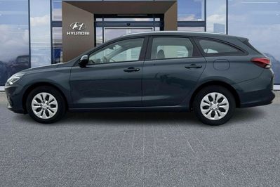 Hyundai i30 1.5 T-GDI Modern