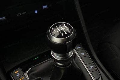 Hyundai Tucson 1.6 T-GDi Executive 2WD