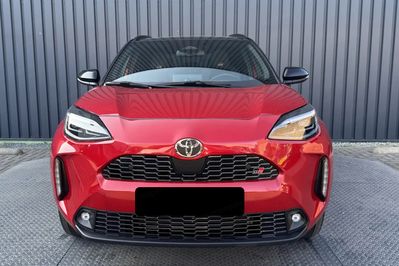 Toyota Yaris Cross GR Sport 1.5 Hybrid