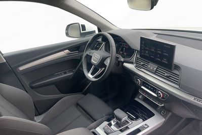 Audi Q5 40 TDI quattro