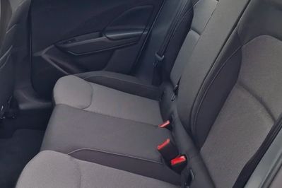 Skoda Fabia Edition 130 1.0 TSI DSG