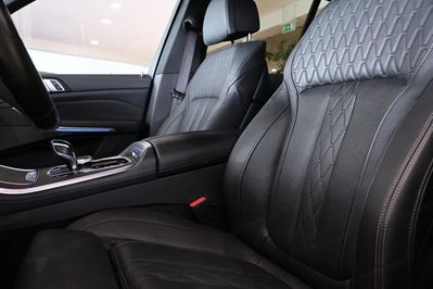 BMW X5 xDrive30d mHEV aut