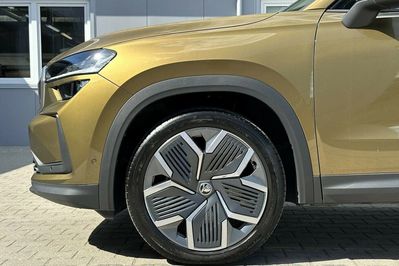 Skoda Kodiaq 2.0 TDI 4x4 Selection DSG