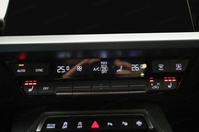 Audi A3 30 TFSI S Line Sportback