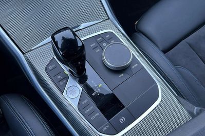 BMW Seria 3 Touring 318i M Sport