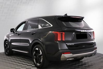 Kia Sorento 1.6 T-GDI HEV Prestige Line aut 7os.