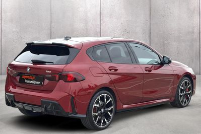 BMW Seria 1 120