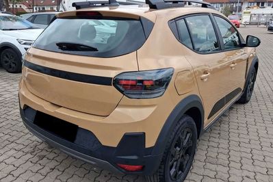 Dacia Sandero Stepway Extreme 1.0 TCe