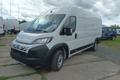 Fiat Ducato Maxi L4H2