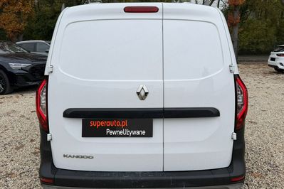 Renault Kangoo Van L1