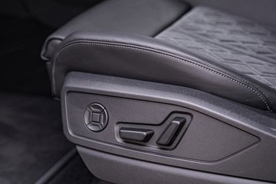 Audi Q5 TFSI quattro S line Sportback