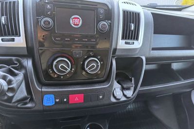 Fiat Ducato 2.3 L4H3