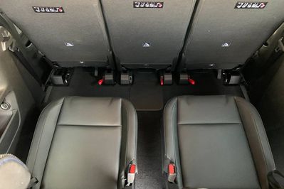 Nissan Townstar Combi L2H1 N-Connecta AT