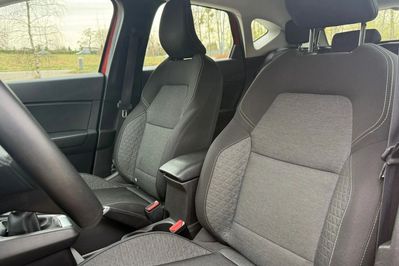 Renault Captur Tce 90 Zen