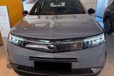 Opel Grandland X Edition eDTC6 1.2 Turbo mHEV