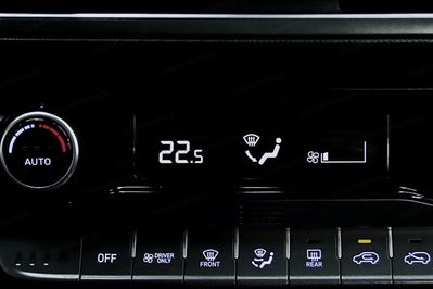 Hyundai Kona 1.6 GDI Hybrid Style DCT