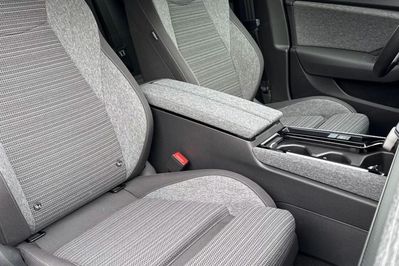 Skoda Superb Drive 1.5 TSI mHEV DSG
