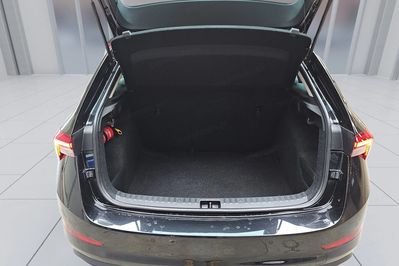 Skoda Scala 1.0 TSI Ambition