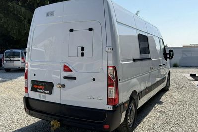 Renault Master 2.3 dCi L3H2