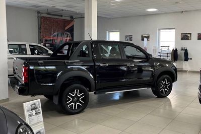 Jac T8 PRO 2.0 CTI MT