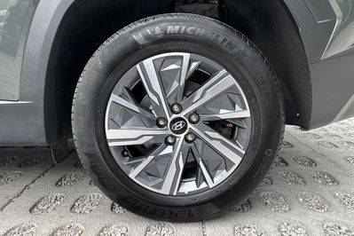 Hyundai Tucson Executive 1.6 T-GDi HEV