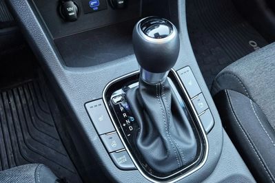 Hyundai i30 1.5 t-Gdi 48V Smart Dct