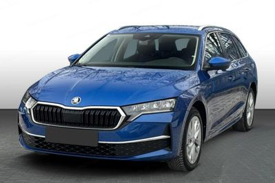 Skoda Octavia Selection 1.5 TSI mHEV  DSG