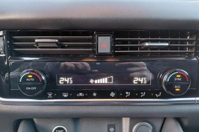 Nissan Qashqai 1.3 DIG-T N-Connecta