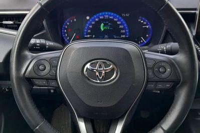 Toyota Corolla 1.5 Comfort Ms
