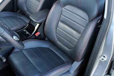 MG ZS T-GDI Exclusive