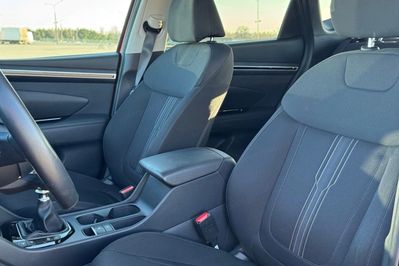 Hyundai Tucson 1.6 T-GDi Smart 2WD